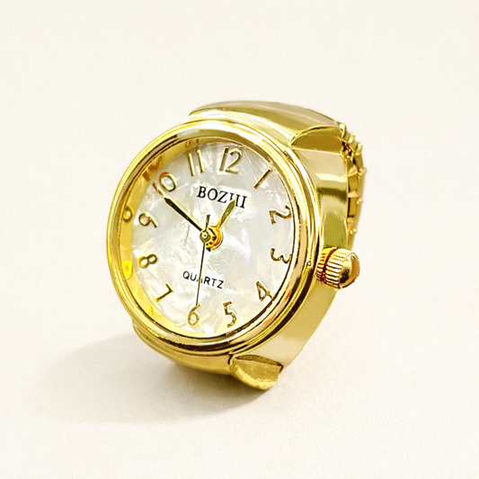 Ring Watch