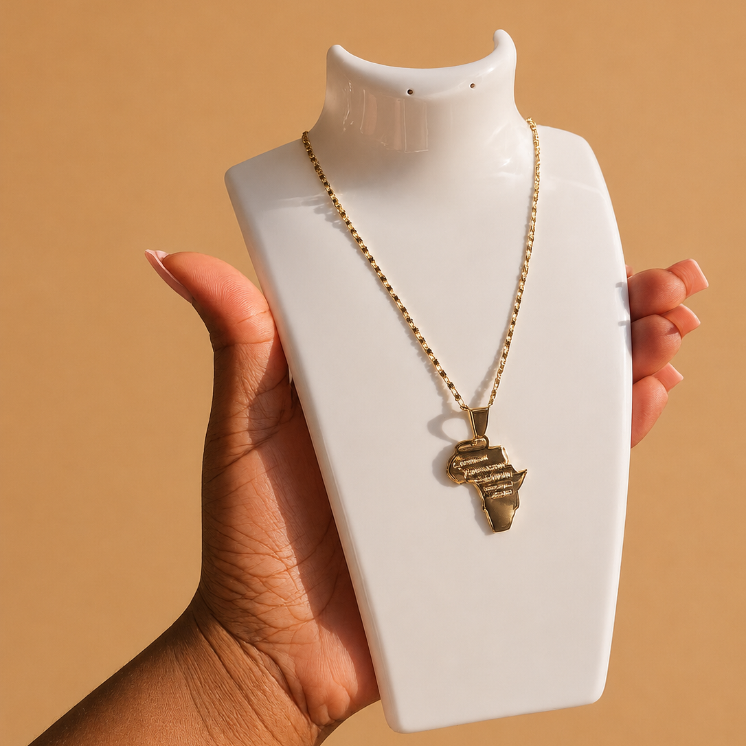 Africa Chain
