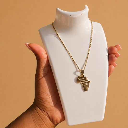Africa Chain