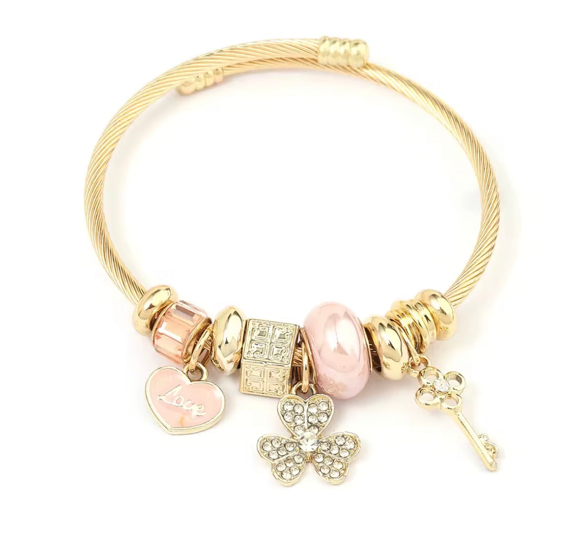 Lovely Charms