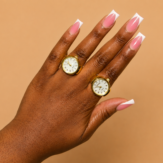 Ring Watch