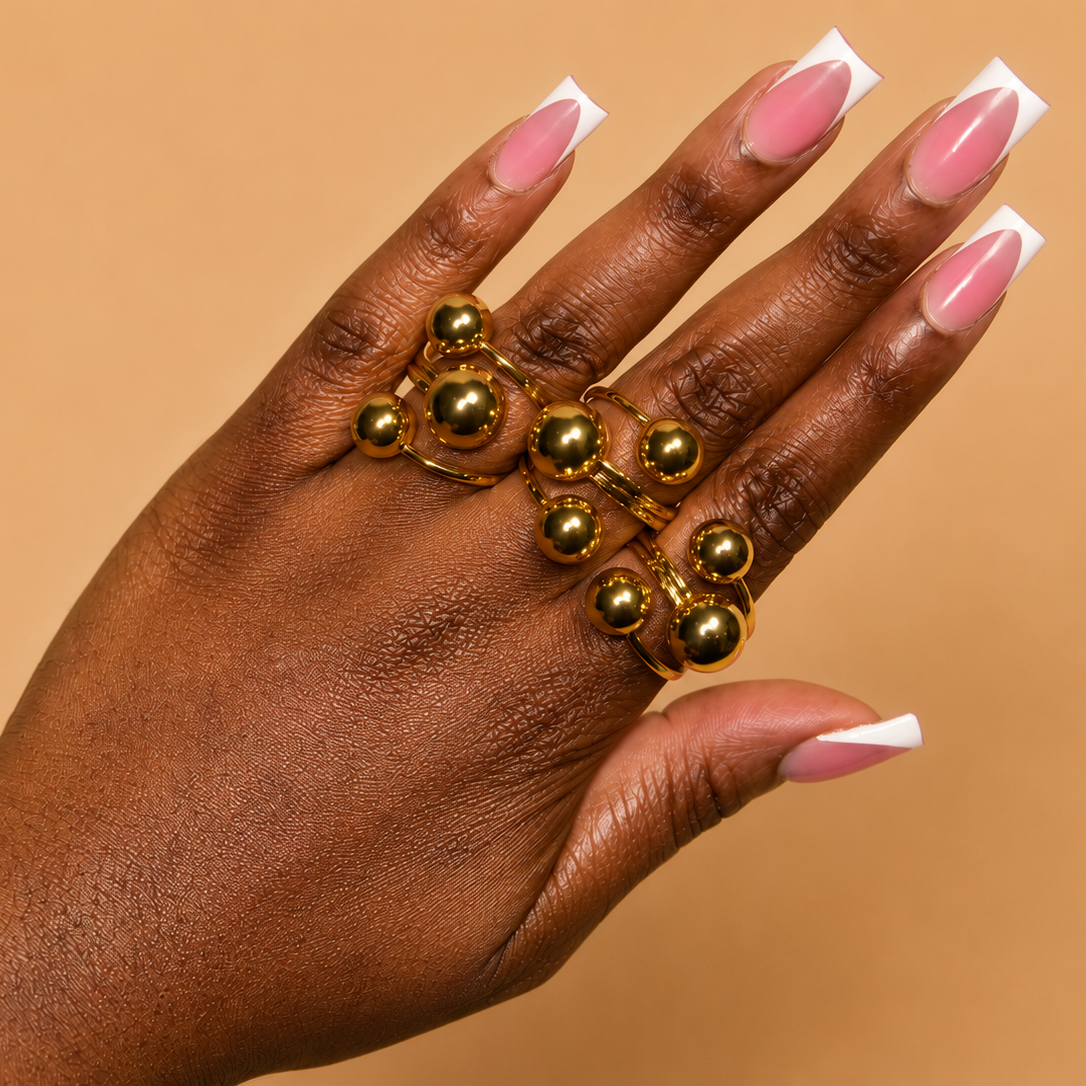 Bubble Ring