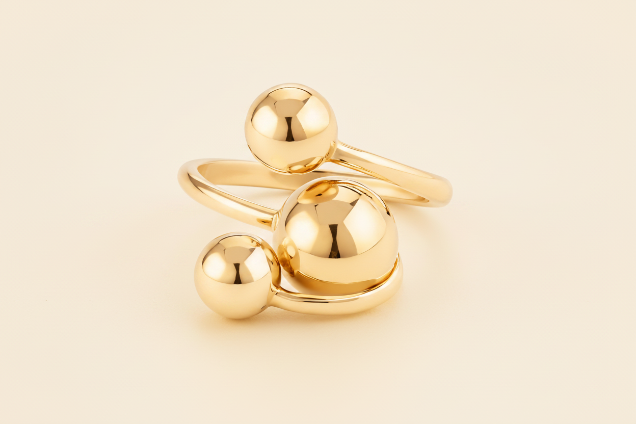 Bubble Ring